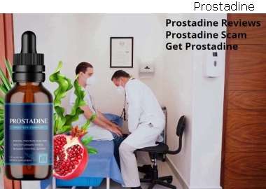 Consumer Reviews Of Prostadine